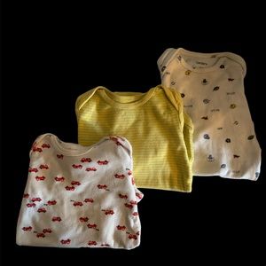 Carters Onesie